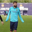 „Meg vagyok döbbenve” – Puyol is elbúcsúzott a visszavonuló Piquétől