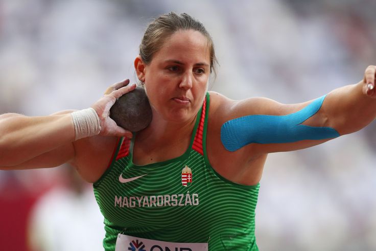 „Úgy lenne szép elköszönni, hogy a pályafutásomat egy dicsőséget jelentő helyezéssel zárom a budapesti vb-n” – Márton Anita jövőre visszavonulhat