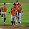 MLB: az Astros már csak egy győzelemre van a bajnoki címtől