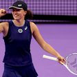 WTA-vb: Swiatek ismét nyert és már biztos csoportelső