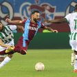Előre tekintenek a törökök a Trabzonspor győzelme után – sajtószemle
