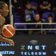 Soproni és szekszárdi kosaras az Euroliga-forduló álomcsapatában