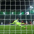 Legyőzte a Mönchengladbach a Stuttgartot
