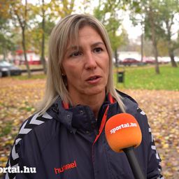 Sportal TV: „Ilyenre nem volt példa” – Siti Beáta a kéziválogatott kapitánycseréjéről