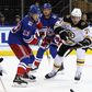 Rangadót nyert a Boston, nem kapott gólt a Seattle az NHL-ben