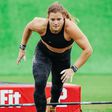 Kilencvenmilliót ért a crossfites Horváth Laura bravúros amerikai sikere