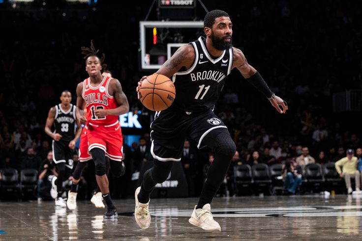 NBA – A Brooklyn Nets sztárja ötmeccses eltiltást kapott rasszista megnyilvánulás miatt