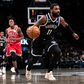 NBA – A Brooklyn Nets sztárja ötmeccses eltiltást kapott rasszista megnyilvánulás miatt