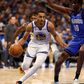 Kikapott az Orlandótól a címvédő Golden State az NBA-ben
