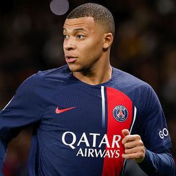 A Real Madrid közleményt adott ki Mbappéról