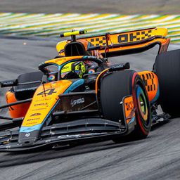 F1-hírek: Norris rajtol az élről a sprintfutamon