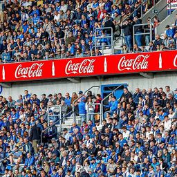 A Genk vereséggel hangolt a Ferencváros elleni csatára