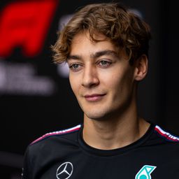 F1-hírek: három versenyzőt, köztük Russellt is hátrébb sorolták az időmérő után
