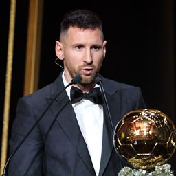 Látjuk-e még európai klubcsapatban Messit? Válaszolt a nyolcszoros aranylabdás