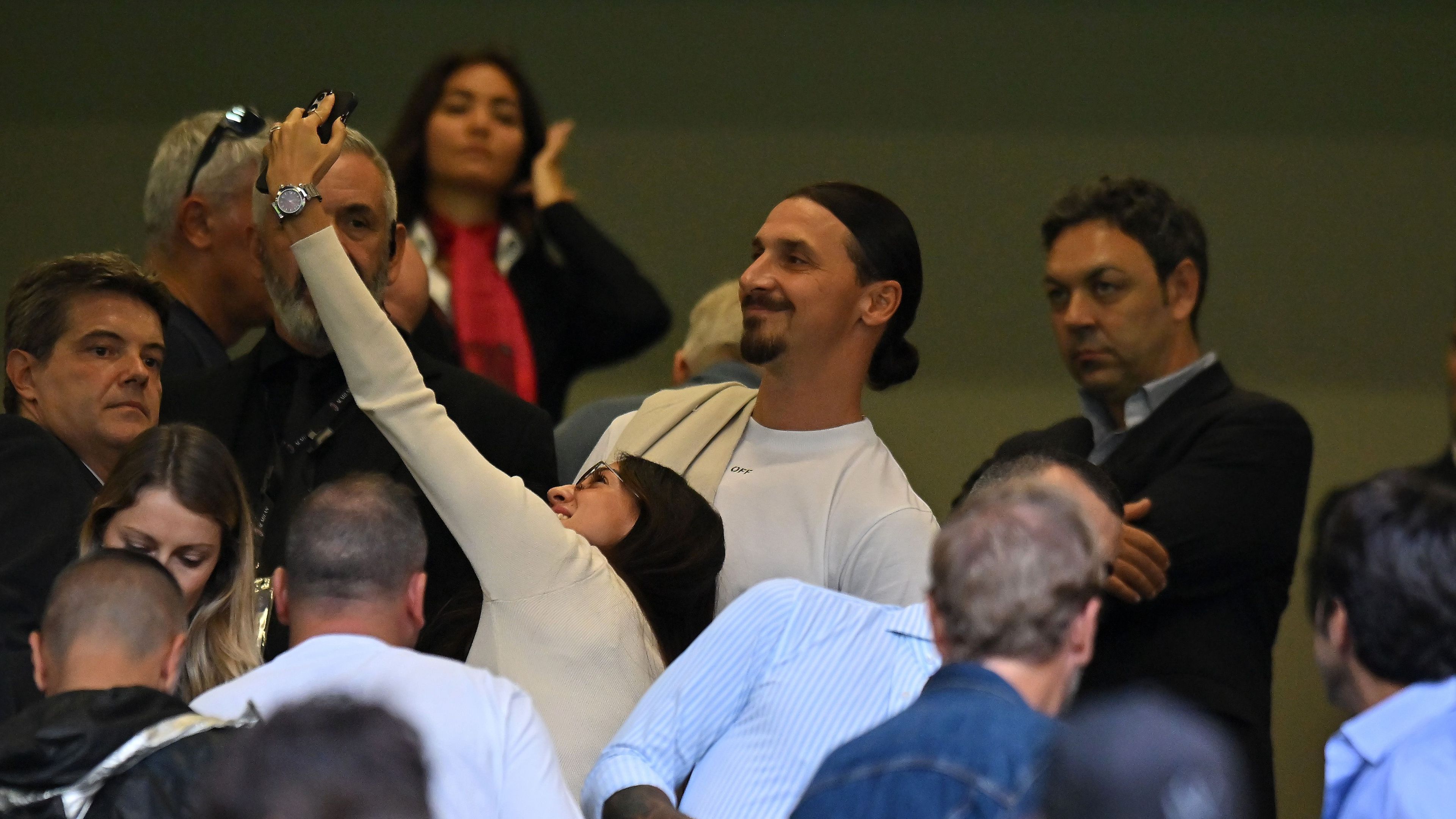 Megvan, milyen szerepet kap a visszatérő Ibrahimovic a Milannál – sajtóhír