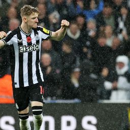 Vitatható góllal vette el az Arsenal veretlenségét a Newcastle – videóval