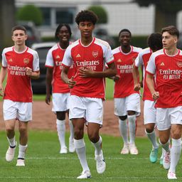 Elképesztő történet, eltévesztette a várost az Arsenal csapatbusza!