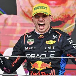 Mutatjuk, Max Verstappen hogyan lehet világbajnok a következő futamon