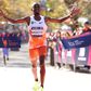 Huszonnyolc év után nyerte ismét európai futó a New York Marathont
