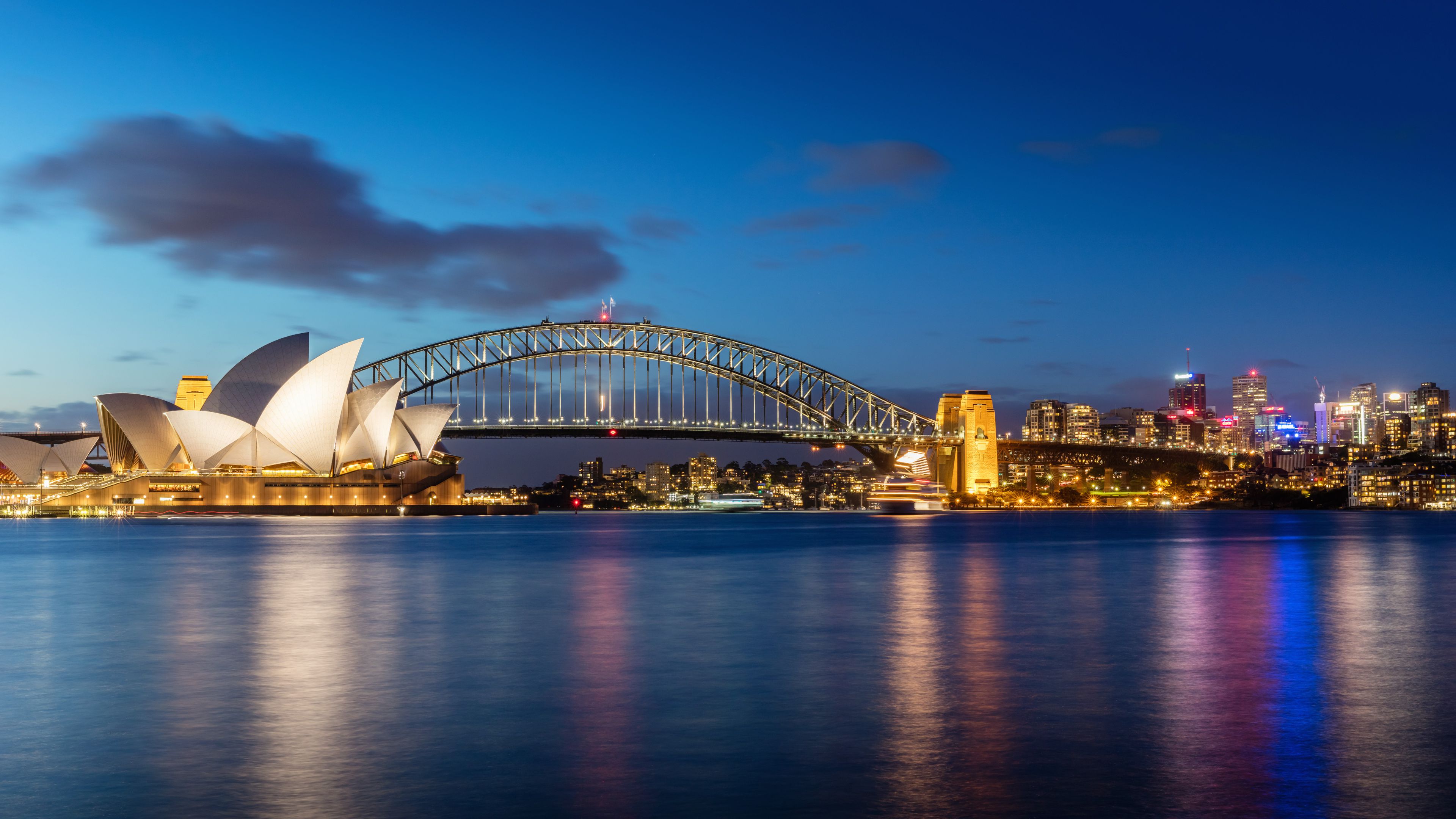 Jövőre a sydney-i verseny csatlakozik a nagy maratoni viadalokhoz