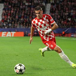 Saját nevelésű labdarúgó lehet a megoldás a Real Madrid védelmi gondjaira