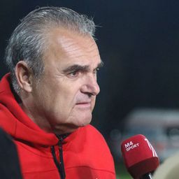 Pintér Attila: A sors igazságtalansága lett volna, ha nem nyerünk