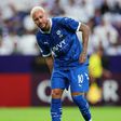 Alig tért vissza, máris újra megsérült Neymar