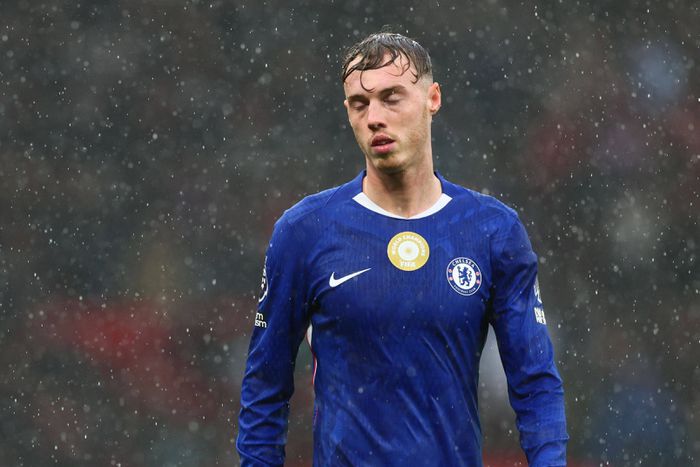 Palmer visszatérése a válogatott szünet után történhet meg