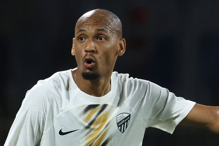 Fabinho ismét magára öltheti a nemzeti mezt