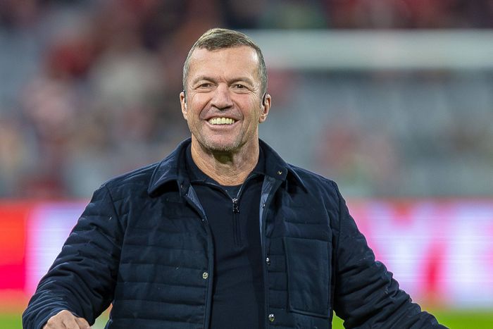 Matthäus elárulta, hogy a Bayernt tartja favoritnak a PSG ellen