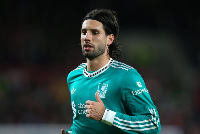 Szoboszlai Dominik is ott van a kezdőcsapatban