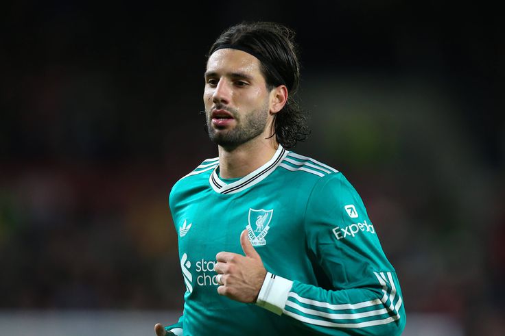 Szoboszlai Dominik is ott van a kezdőcsapatban