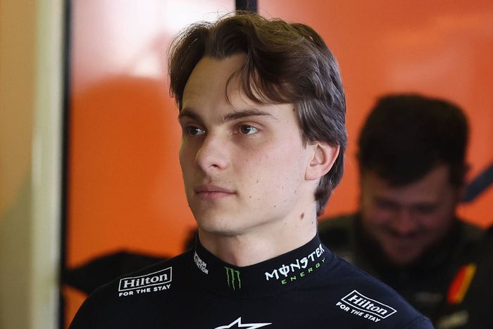 Piastri vajon tud még szintet lépni?