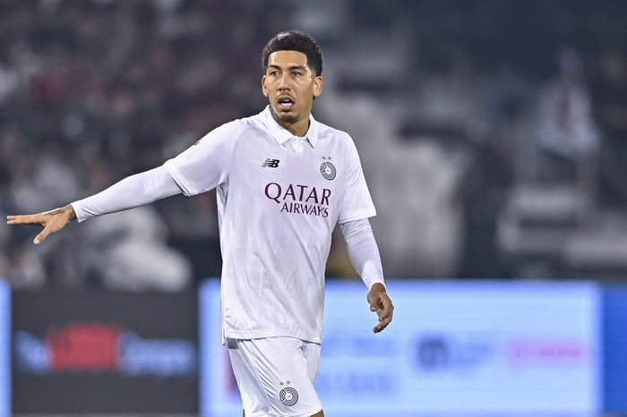 Roberto Firmino felidézte a két elveszített BL-döntőt, és Viníciusnak is tanácsot adott