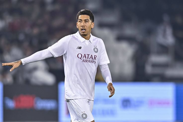 Roberto Firmino felidézte a két elveszített BL-döntőt, és Viníciusnak is tanácsot adott