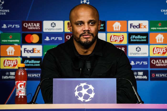 A belga edző minőségi meccset vár