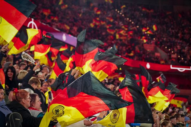 Németország a 2038-as, vagy későbbi világbajnokság megrendezésére pályázna