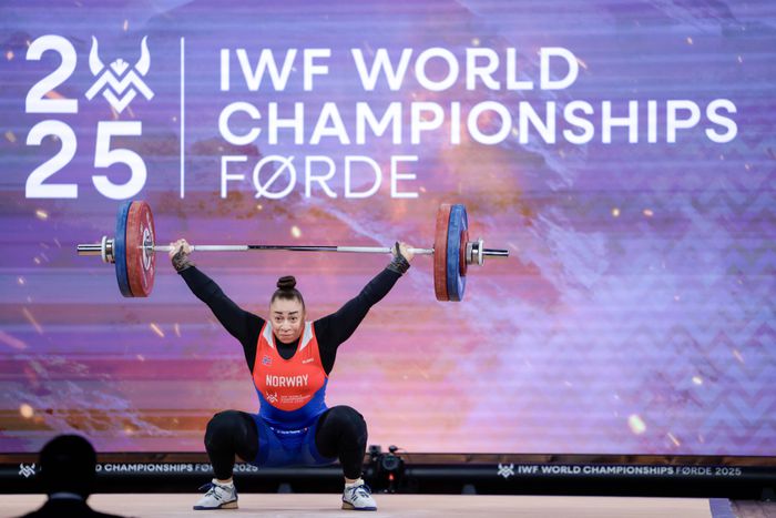 Az új súlycsoportok 2026. augusztus 1-jétől lépnek hatályba