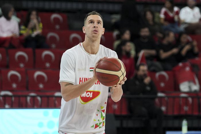 Filipovity Márkó három hónapot töltött a Portónál