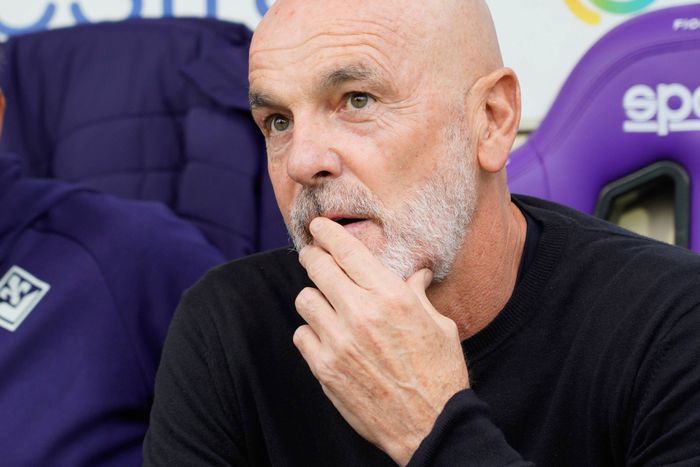 Stefano Pioli másodjára távozott a Fiorentina éléről