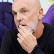 Stefano Pioli másodjára távozott a Fiorentina éléről