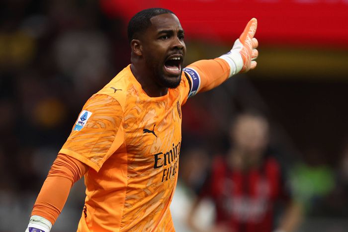 Maignan távozhat Milánóból