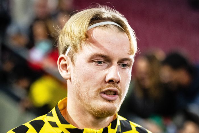 Brandt jövőjéről döntöttek Dortmundban