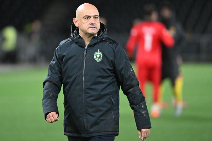 Rui Mota 2025 nyarán érkezett a bolgár csapat élére