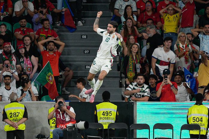 Szoboszlai Dominik is szóba került