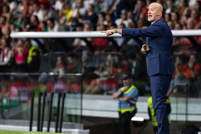 Marco Rossi behívta Bárány Donátot