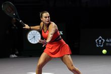 Két sikernél jár a világelső