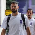 Bese kihagyja a következő bajnokit - Fotó: Újpest FC