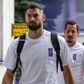 Bese kihagyja a következő bajnokit - Fotó: Újpest FC