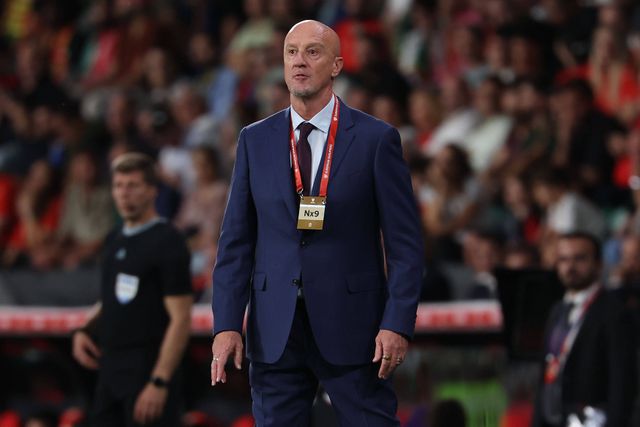 Sorsdöntő meccsek várnak Marco Rossi csapatára